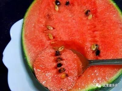 日本 瓜咋吃,解锁独特食用方式