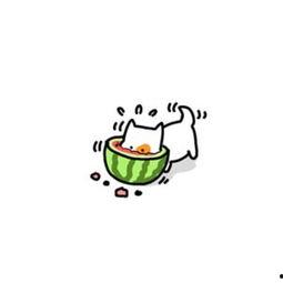 表示吃瓜的头像,揭秘吃瓜群众的趣味生活