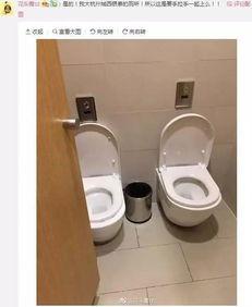 带你吃瓜解说奇葩马桶