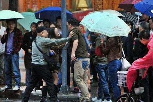 永年吃瓜后续事件